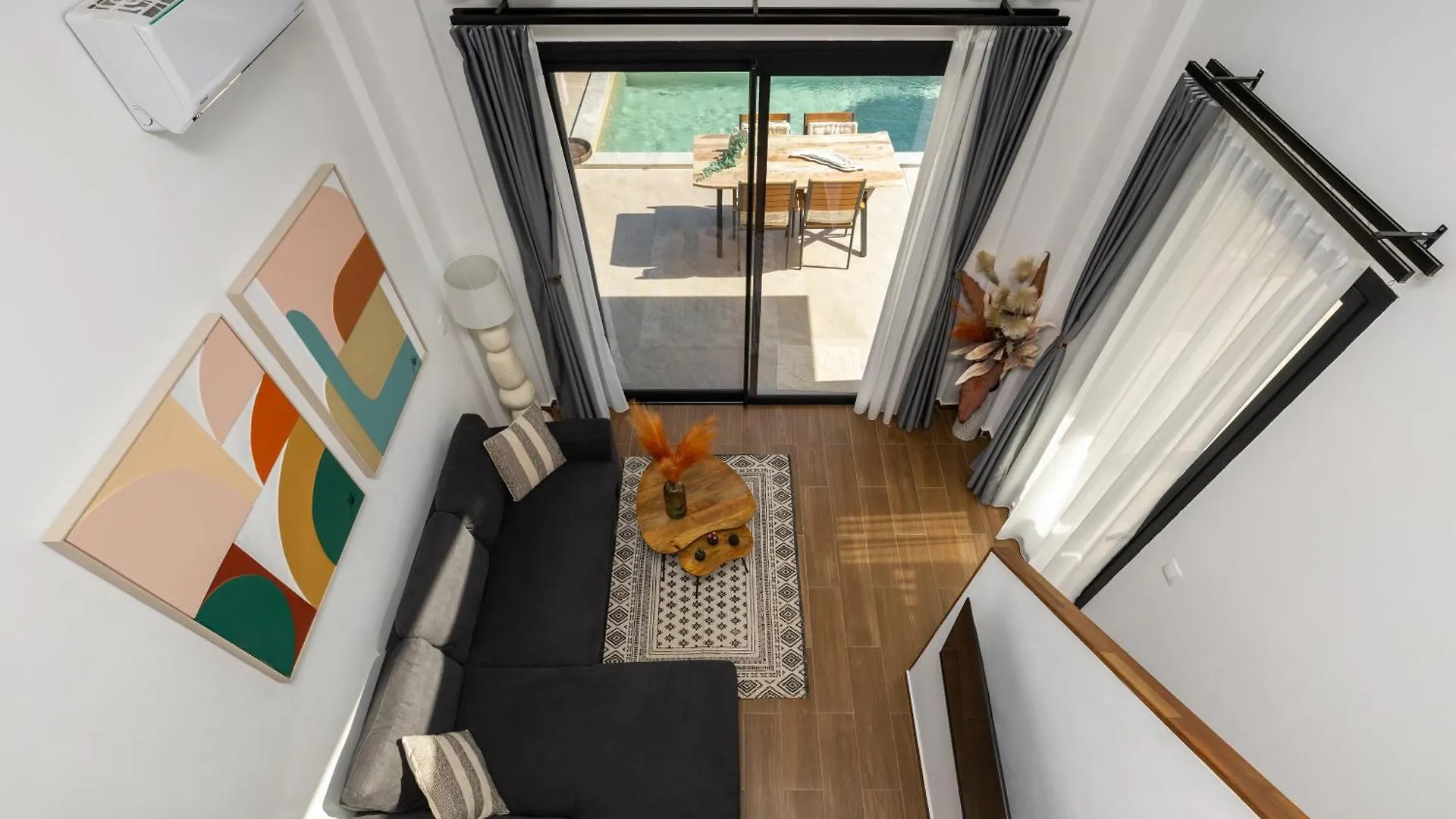 Flamingo View Suites & Villas Nea Poteidaia