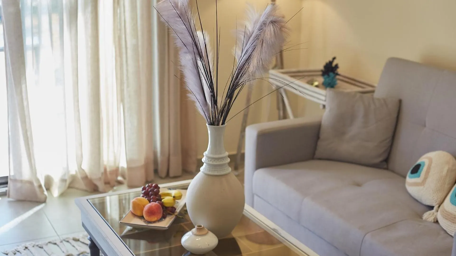Aparthotel Flamingo View Suites & Villas Nea Poteidaia Greece