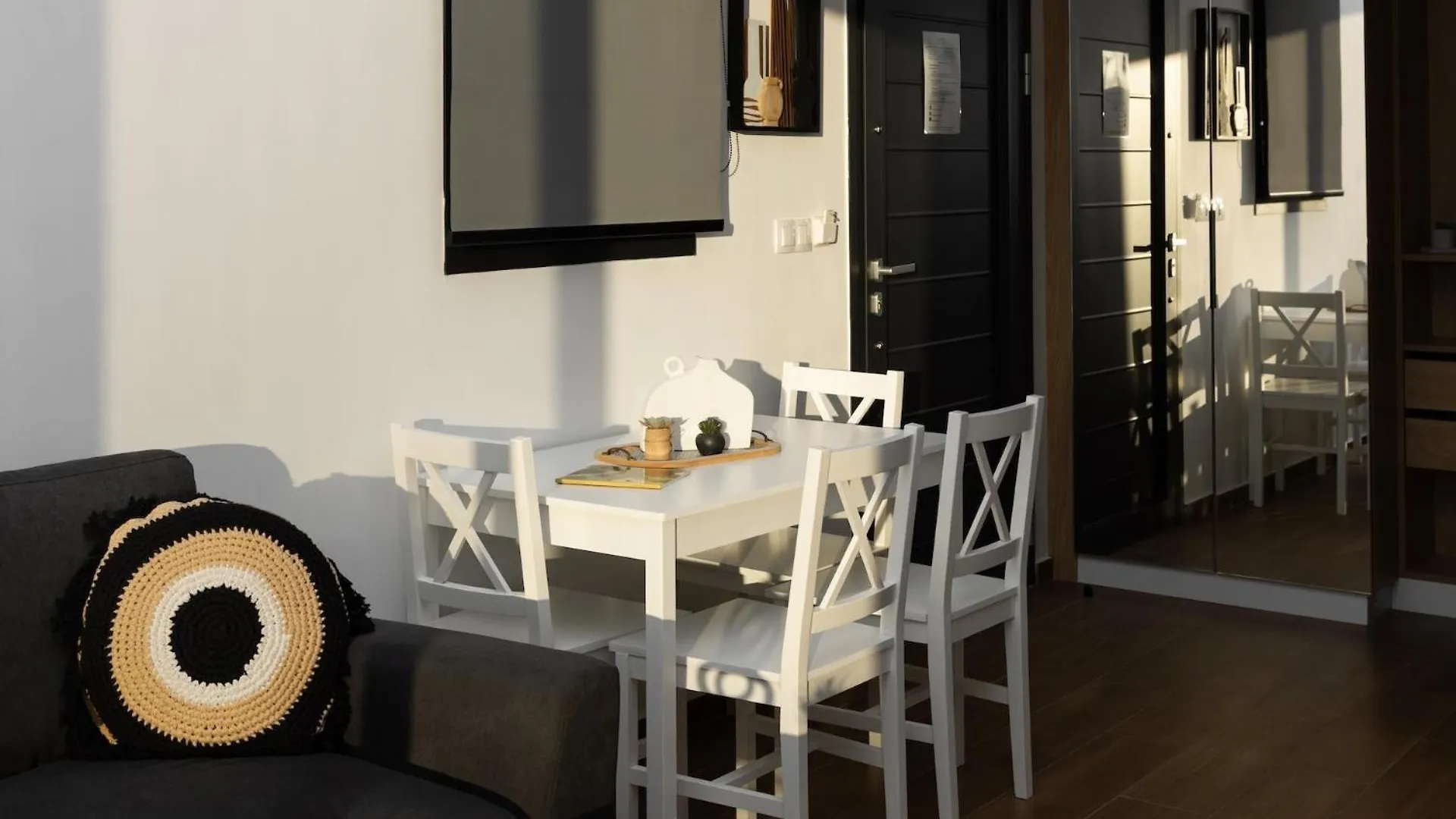 Aparthotel Flamingo View Suites & Villas Nea Poteidaia