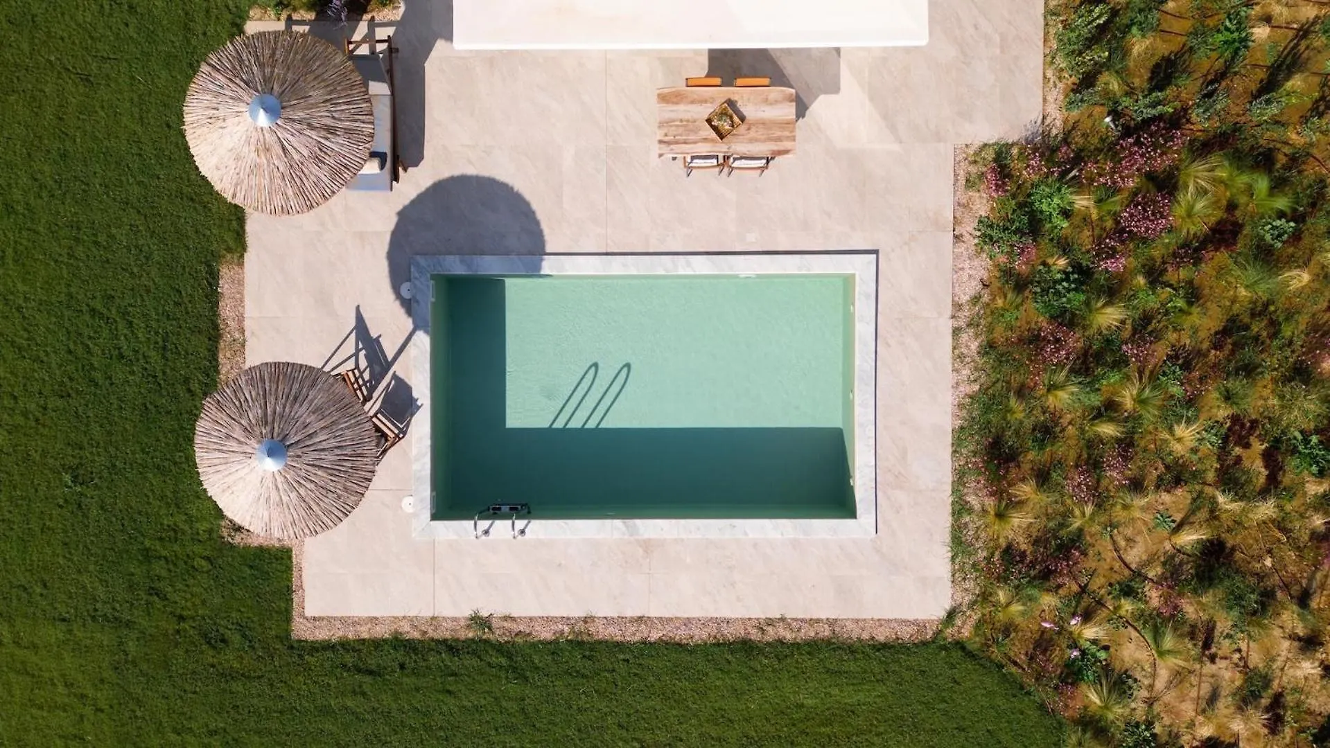 Aparthotel Flamingo View Suites & Villas Nea Poteidaia