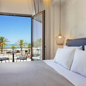 μuses Appartamento Rethymno