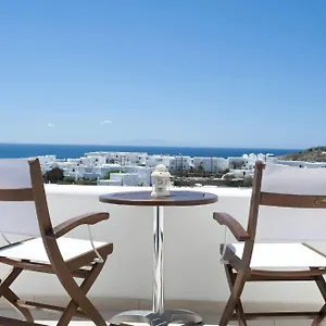 Nireas Appartamento Platys Gialos (Mykonos)
