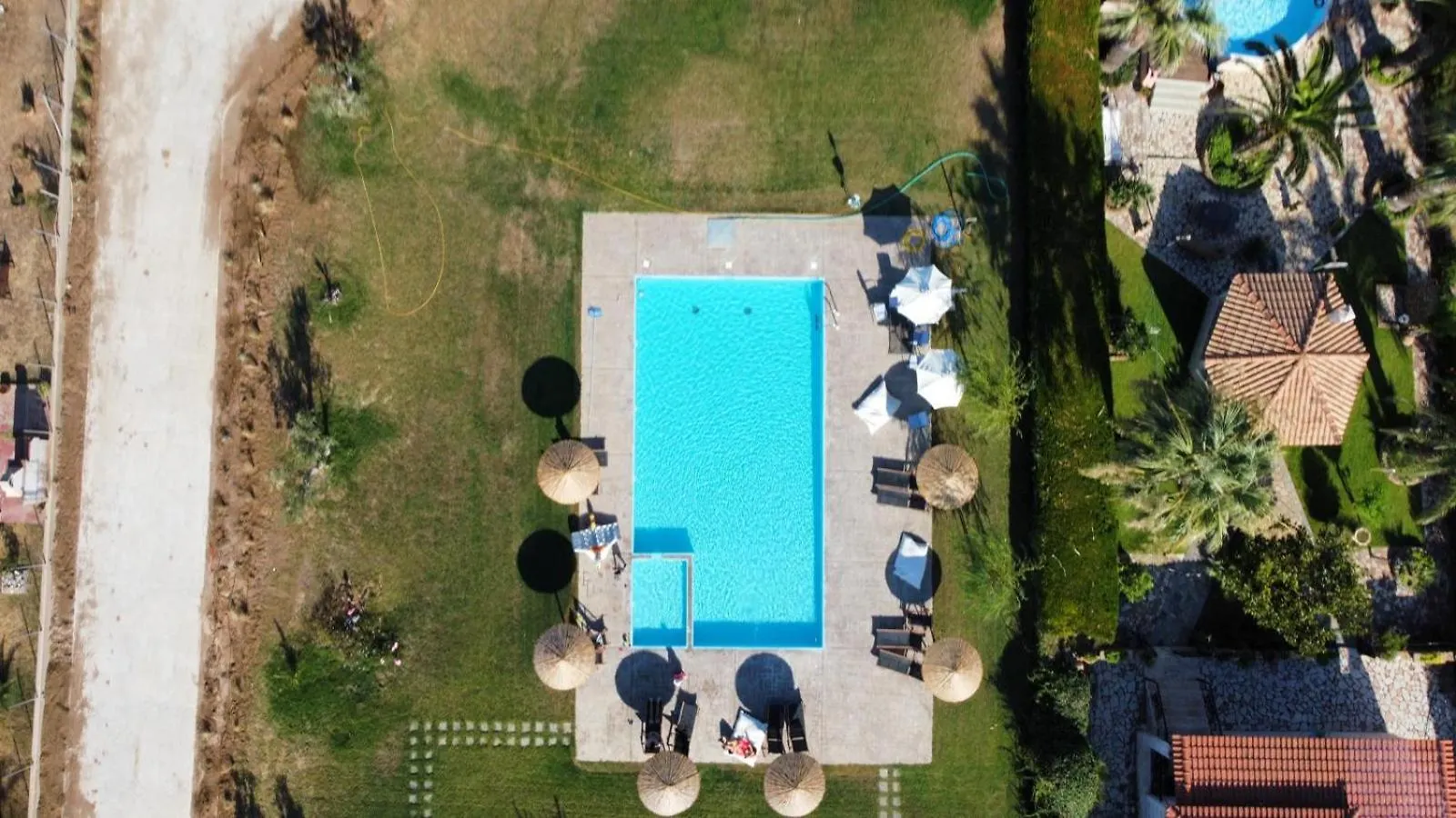 נאה פוטידאה Flamingo View Suites & Villas 0*, נאה פוטידאה