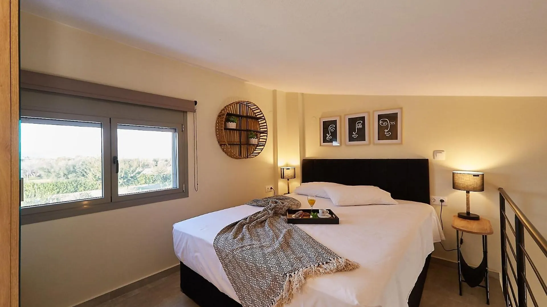 Flamingo View Suites & Villas Nea Poteidaia