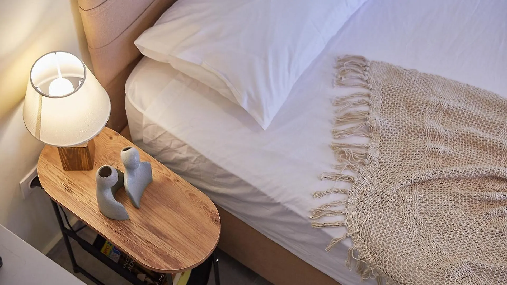 Aparthotel Flamingo View Suites & Villas Nea Poteidaia