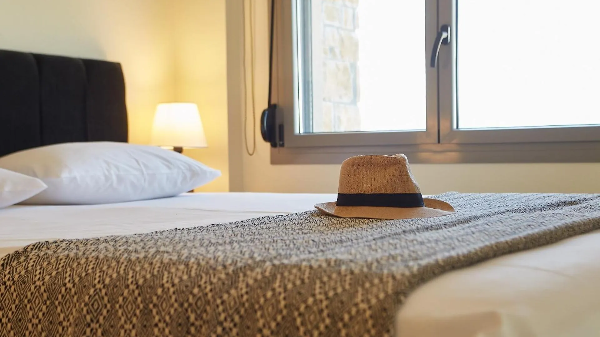 נאה פוטידאה Flamingo View Suites & Villas 0*, נאה פוטידאה