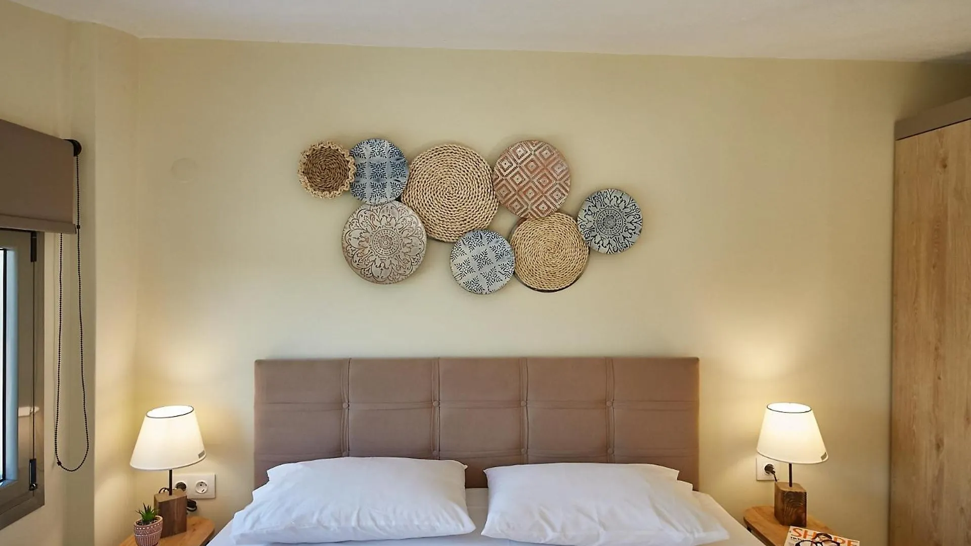 Flamingo View Suites & Villas Nea Poteidaia Greece