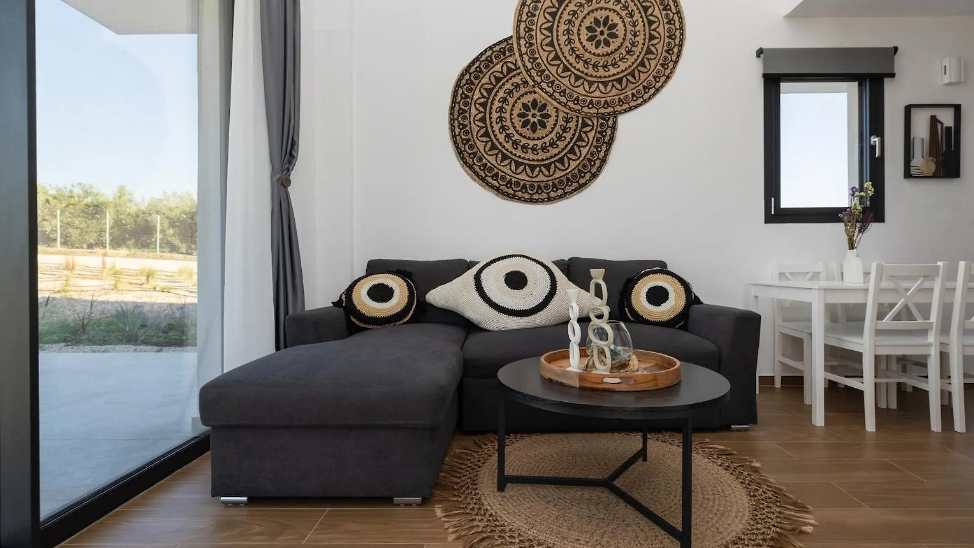 Aparthotel Flamingo View Suites & Villas Nea Poteidaia Greece