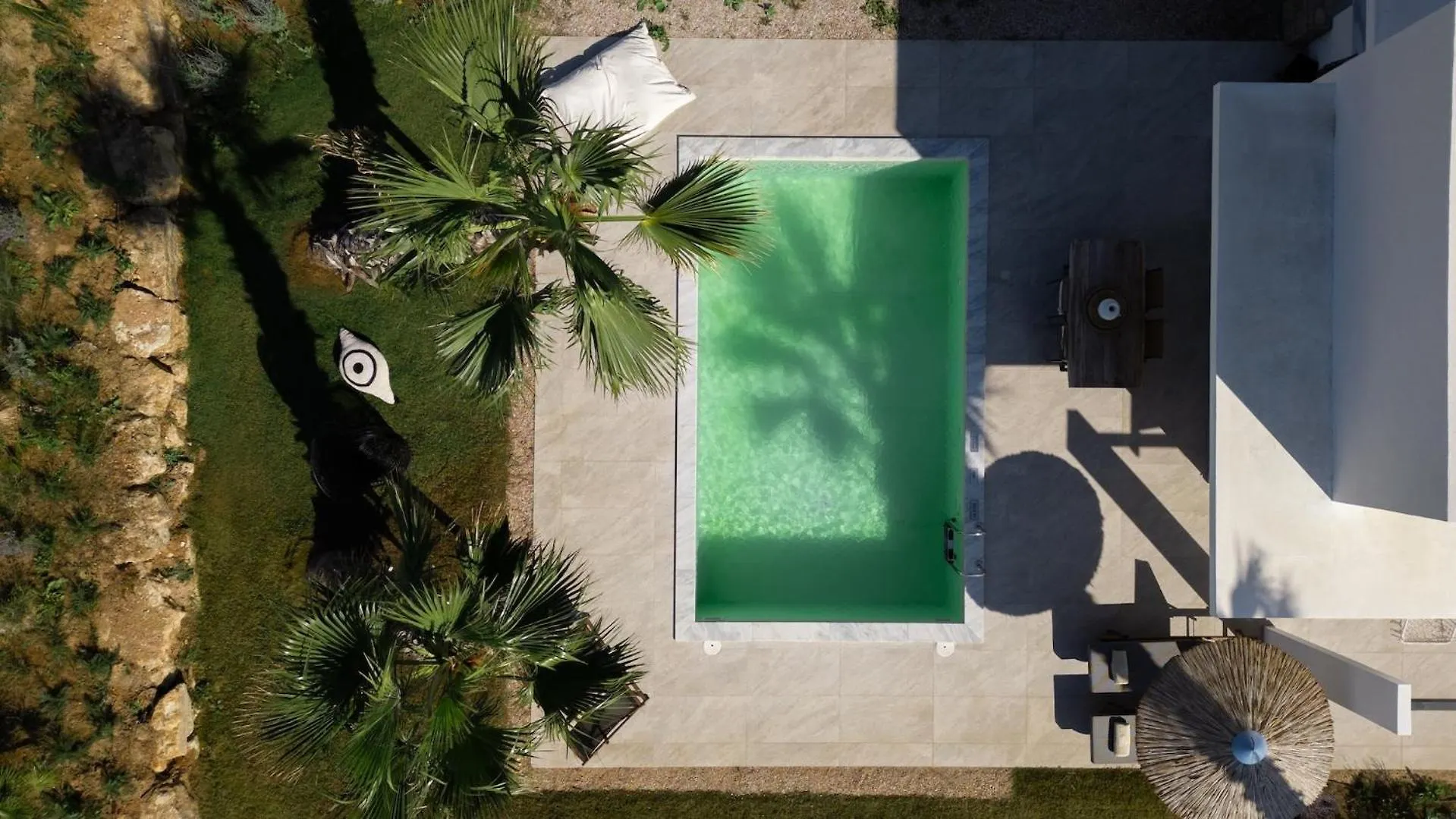 Flamingo View Suites & Villas Nea Poteidaia 0*,