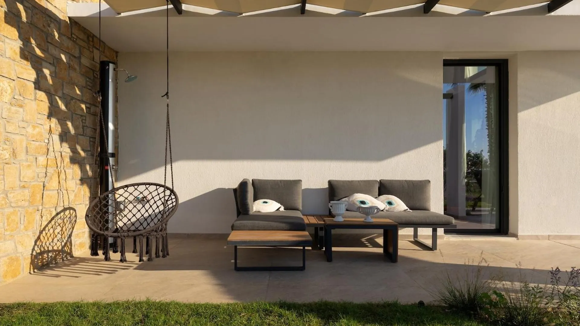 Aparthotel Flamingo View Suites & Villas Nea Poteidaia Greece