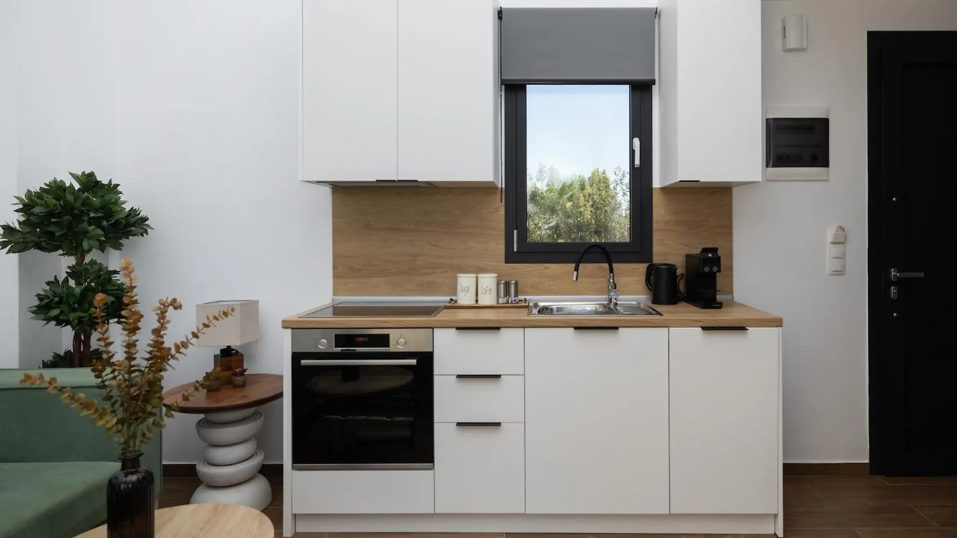 נאה פוטידאה Flamingo View Suites & Villas