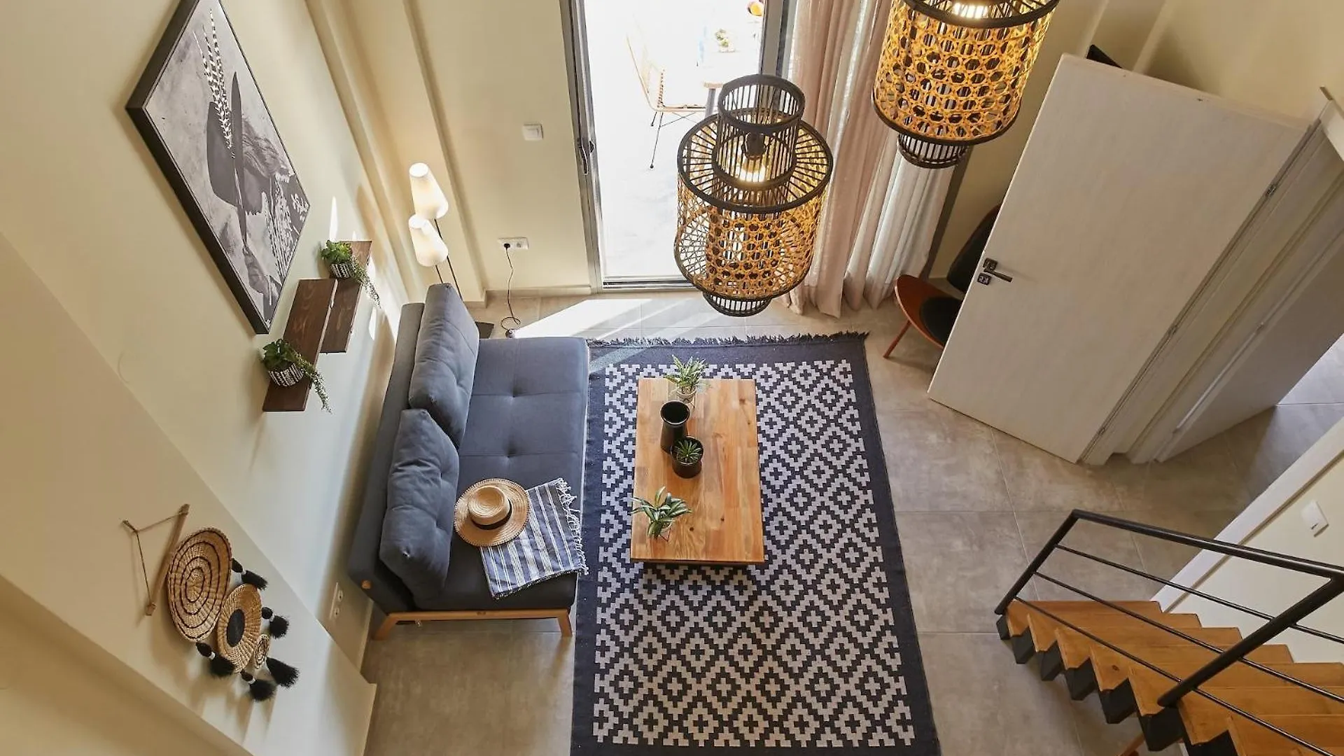 Flamingo View Suites & Villas 尼坡帝 公寓式酒店
