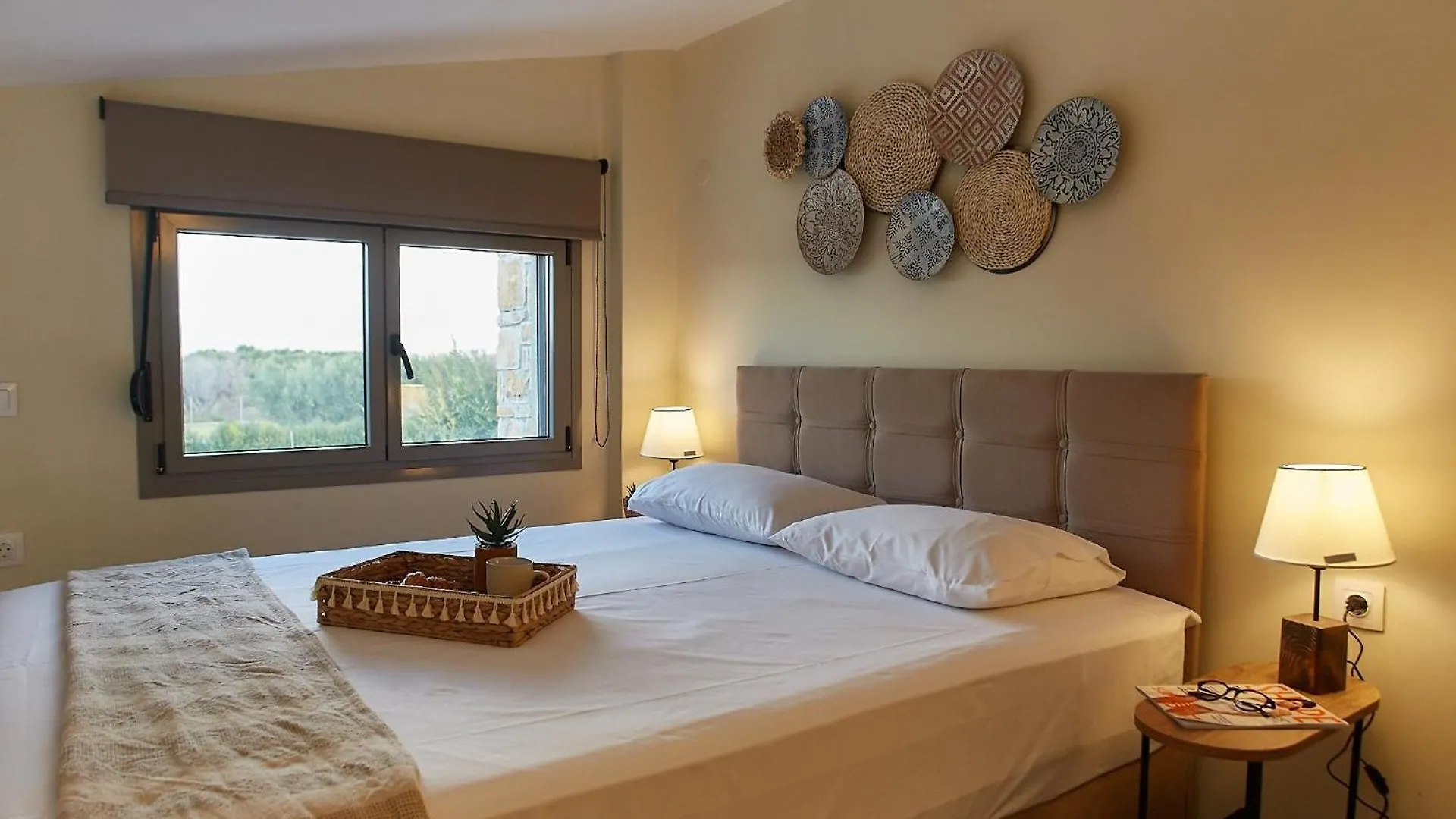Flamingo View Suites & Villas 尼坡帝