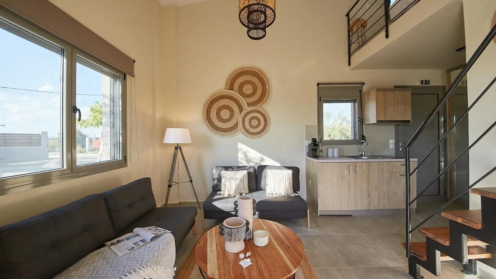 Flamingo View Suites & Villas 尼坡帝 0*,