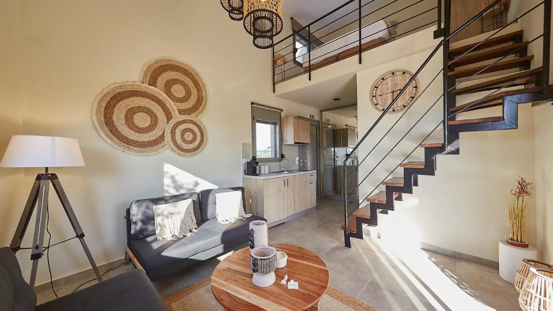 公寓式酒店 Flamingo View Suites & Villas 尼坡帝