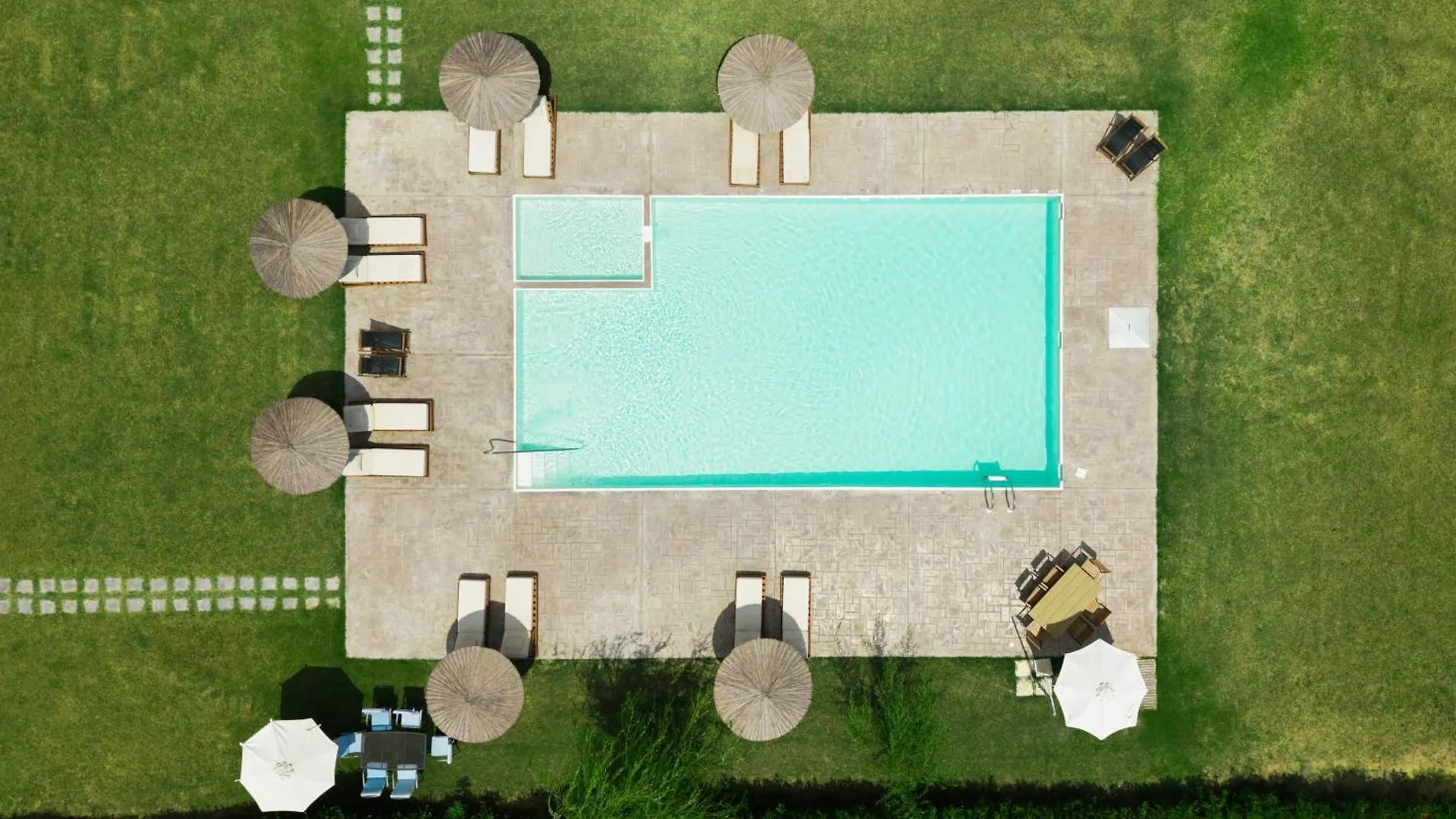 公寓式酒店 Flamingo View Suites & Villas 尼坡帝 希腊