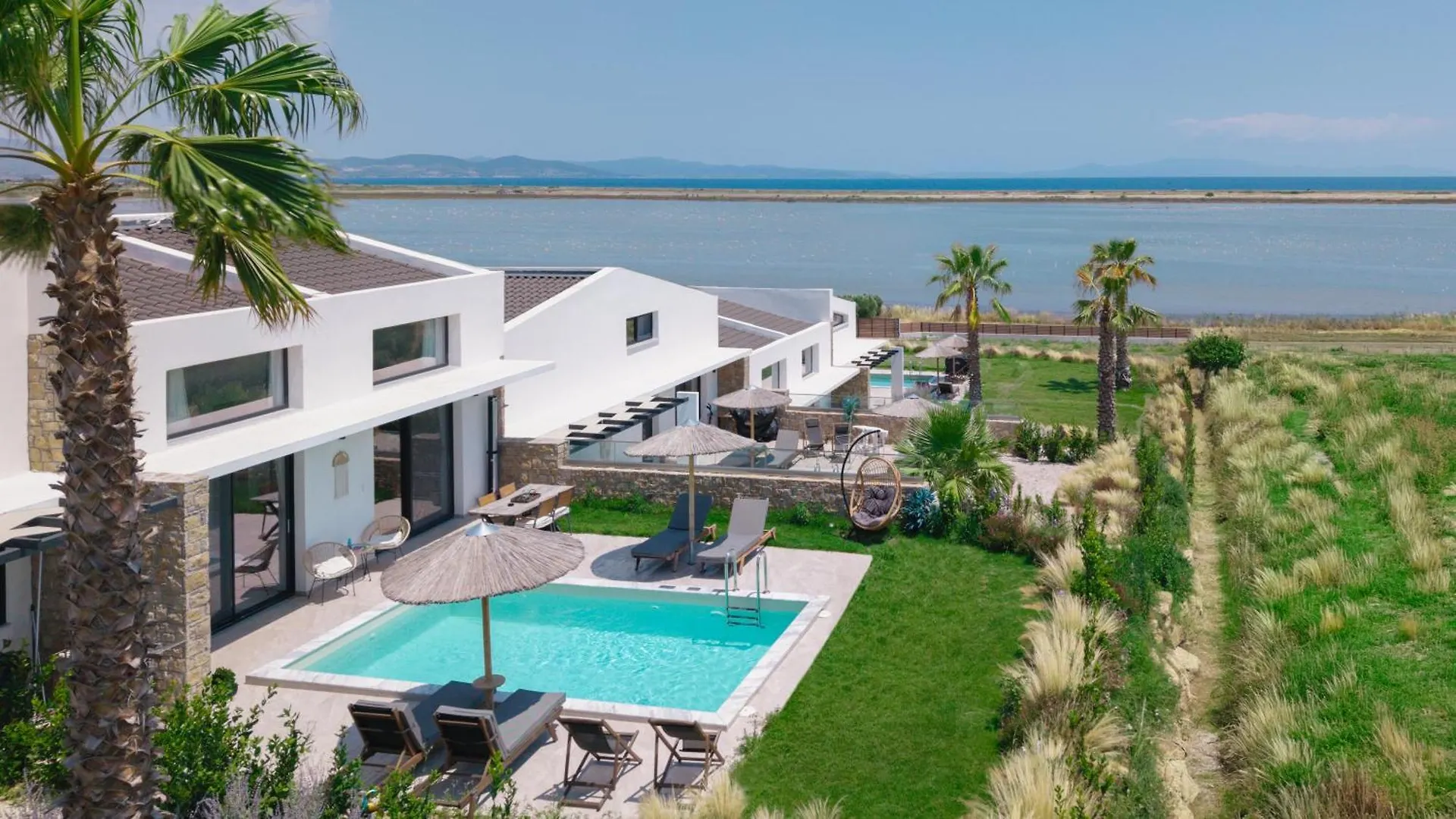 Flamingo View Suites & Villas 尼坡帝 公寓式酒店